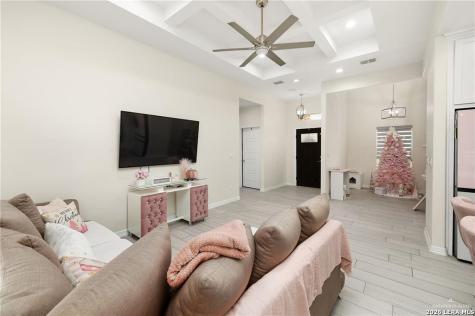3312 Cascade Drive Weslaco TX 78599