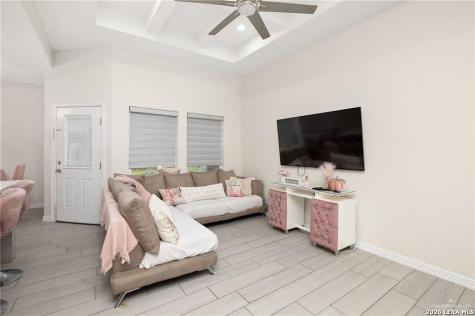 3312 Cascade Drive Weslaco TX 78599
