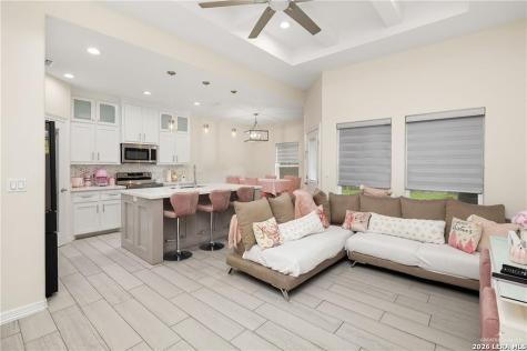 3312 Cascade Drive Weslaco TX 78599