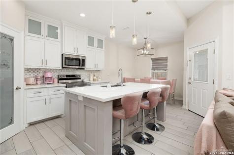 3312 Cascade Drive Weslaco TX 78599