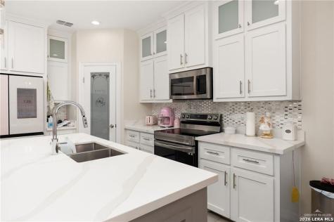 3312 Cascade Drive Weslaco TX 78599