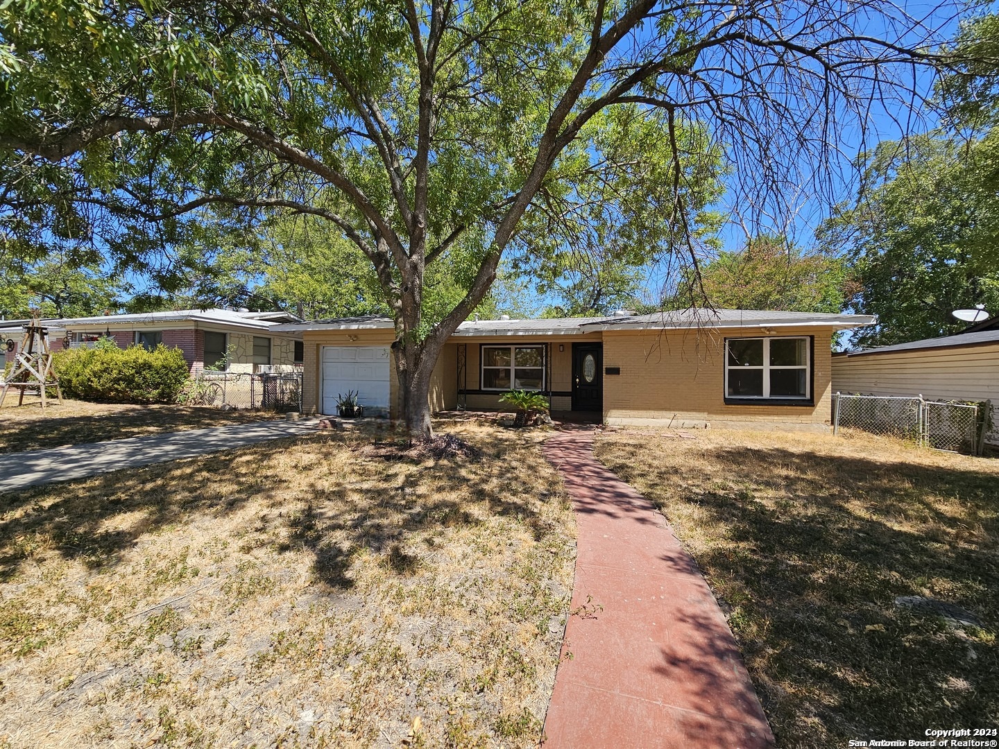 255 Gazel Drive San Antonio TX 78213