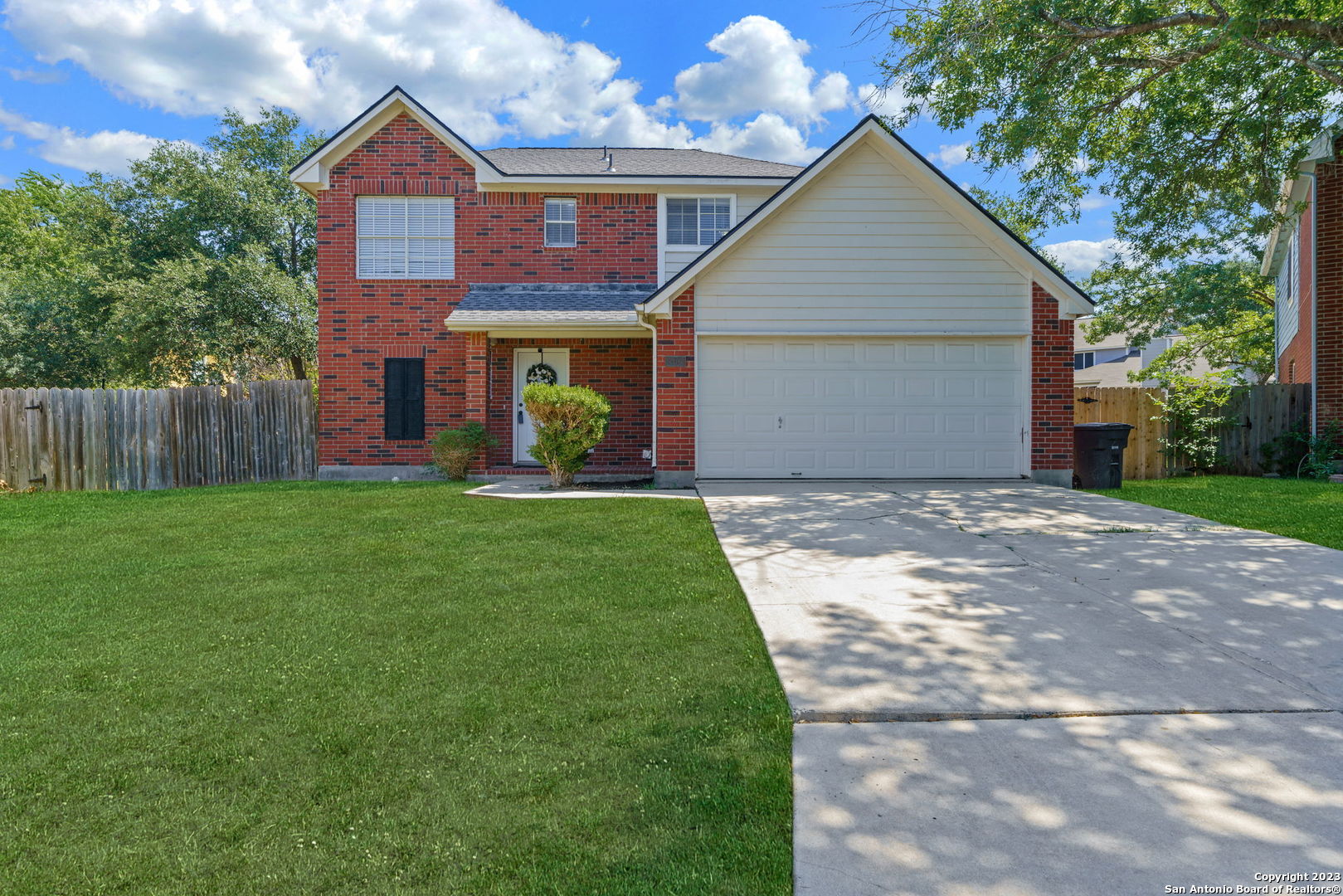 9407 Grace Point San Antonio TX 78250