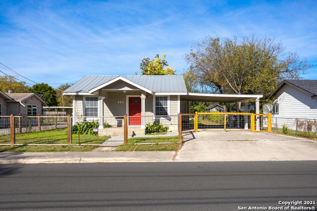 421 Robert E Lee San Antonio TX 78214