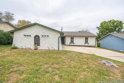 7817 Hollow Oak Live Oak TX 78233