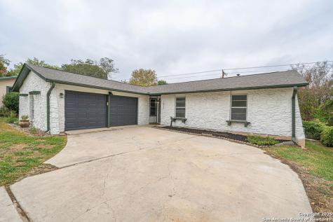 7817 Hollow Oak Live Oak TX 78233
