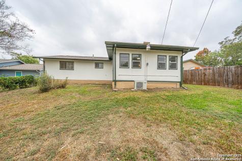7817 Hollow Oak Live Oak TX 78233