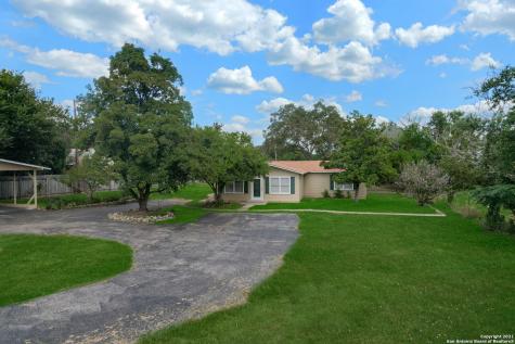 10022 Johns Road Boerne TX 78006