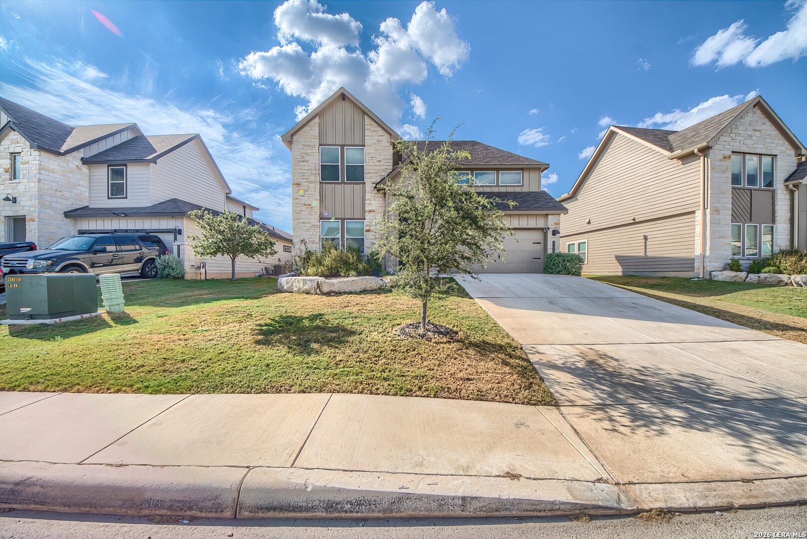21045 Rindle San Antonio TX 78266