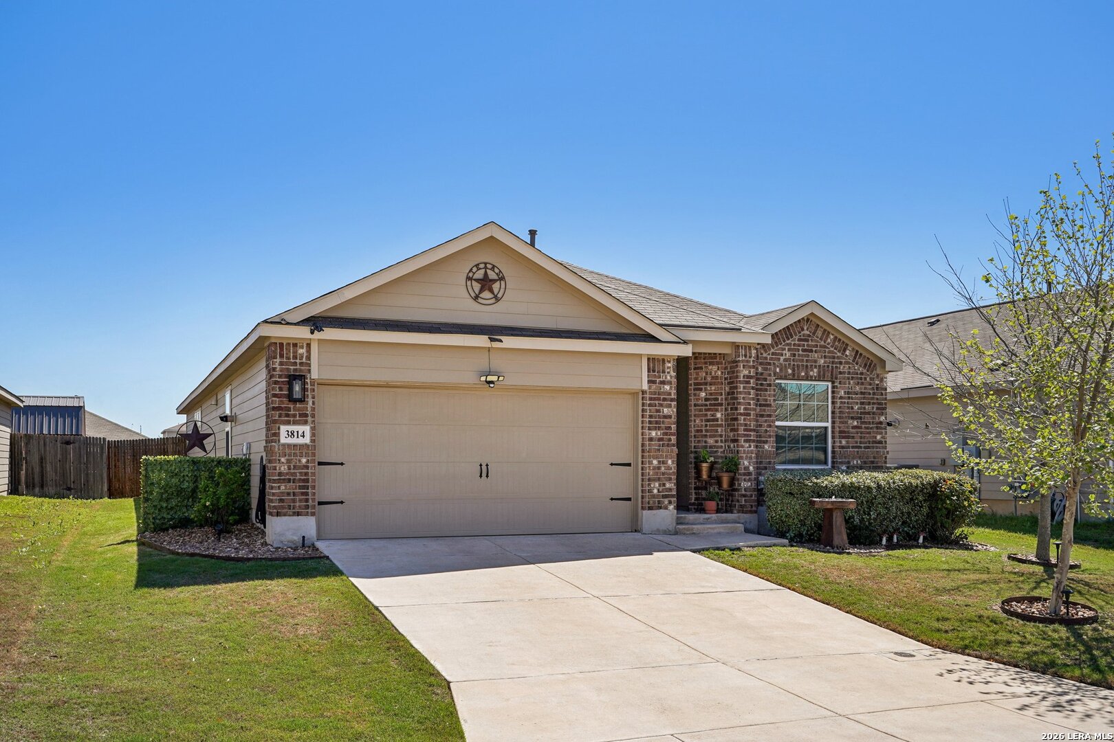 3814 Carducci Drive Converse TX 78109