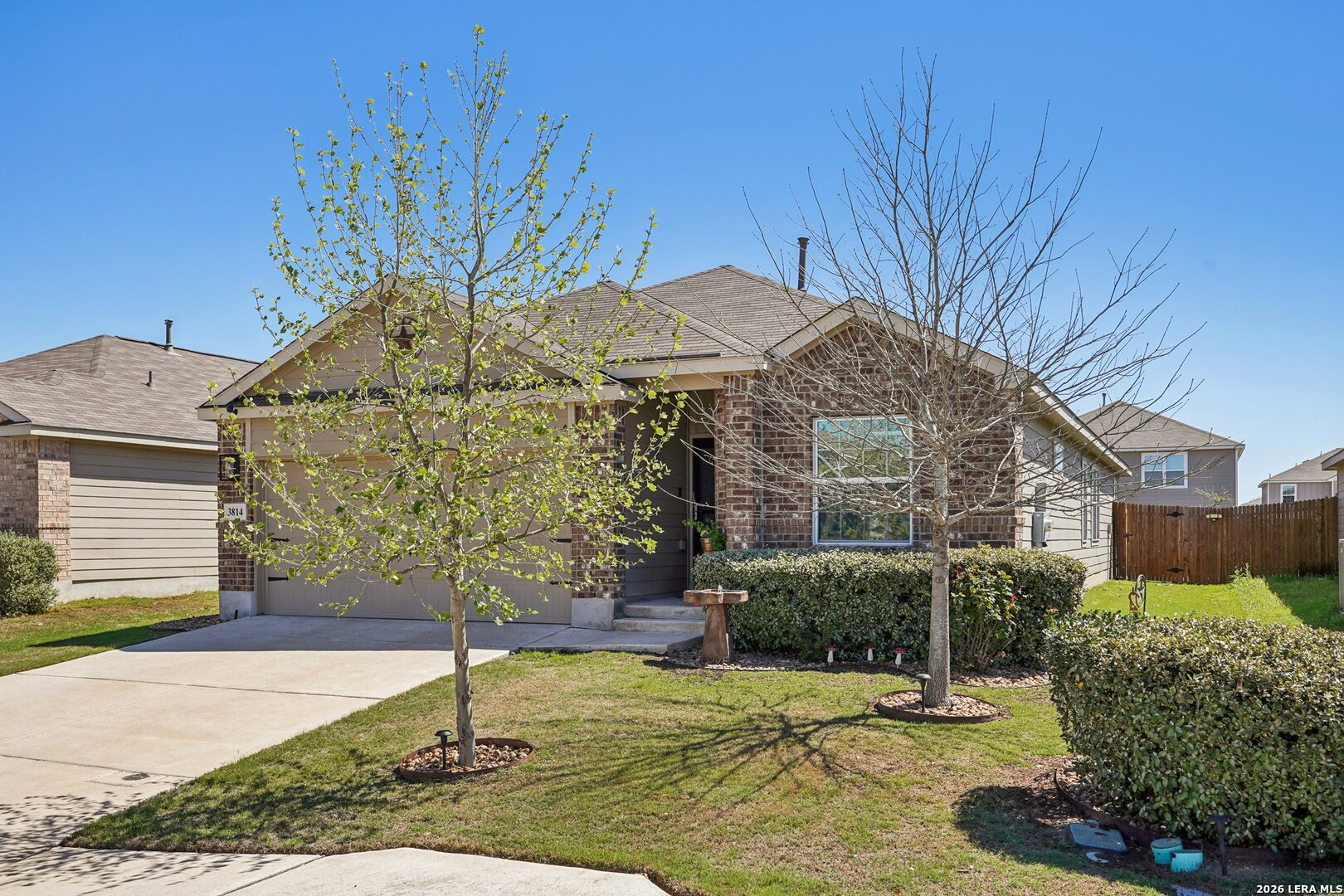 3814 Carducci Drive Converse TX 78109