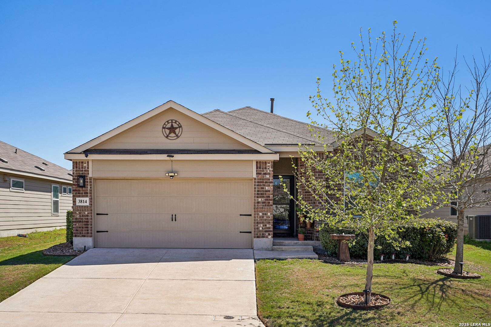 3814 Carducci Drive Converse TX 78109