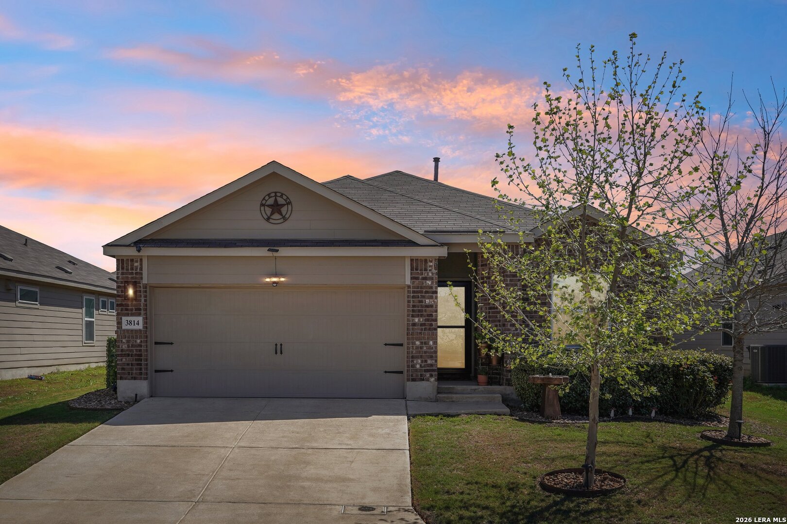 3814 Carducci Drive Converse TX 78109