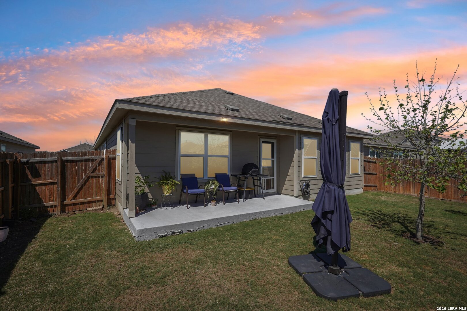 3814 Carducci Drive Converse TX 78109