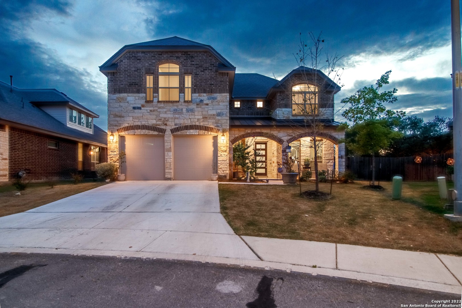 27617 Falls Cove Boerne TX 78015
