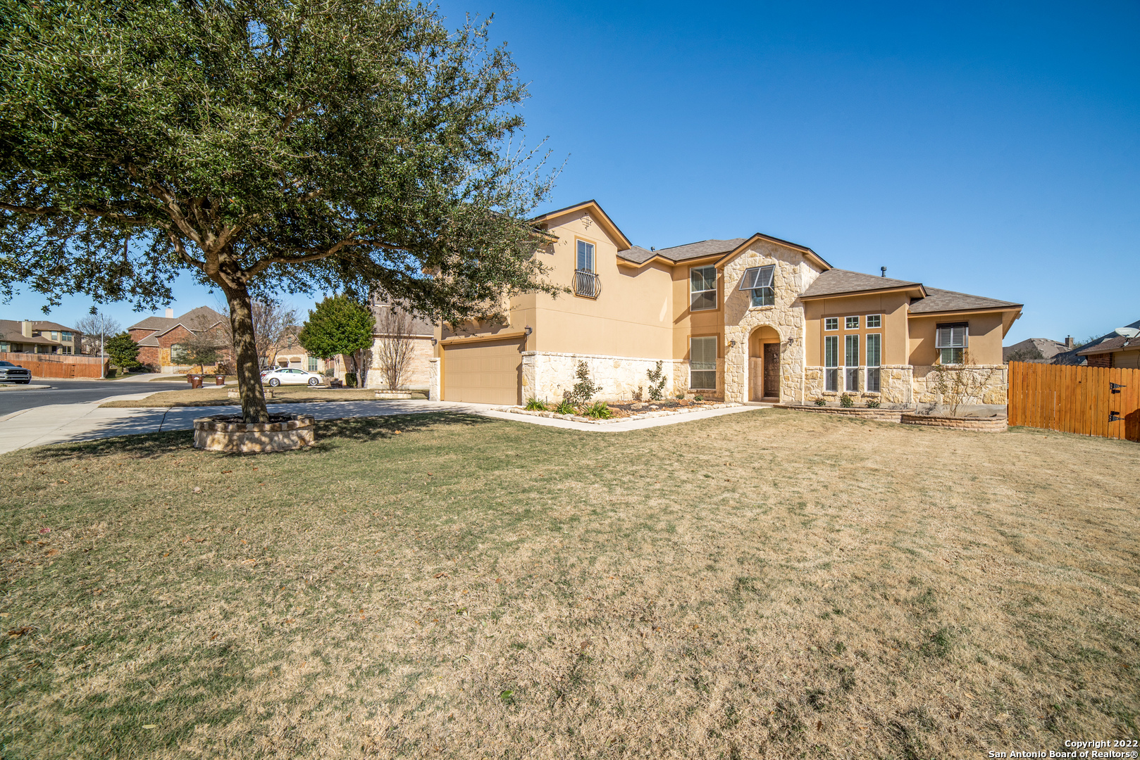 5422 Tulip Bend San Antonio TX 78253