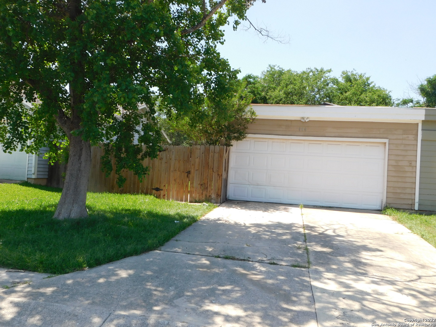 7904 Falcon Ridge Drive San Antonio TX 78239