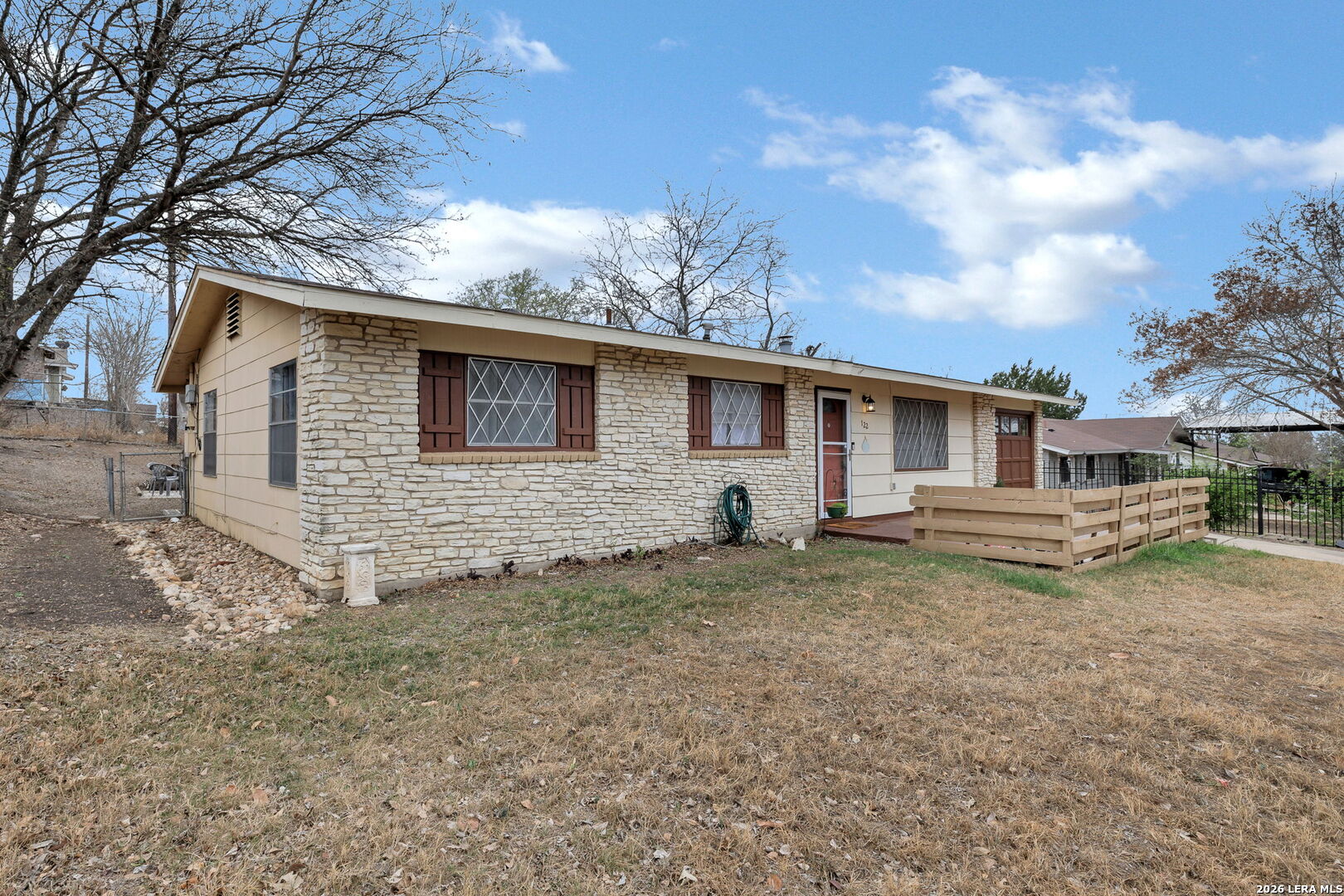 122 Morning Valley San Antonio TX 78227