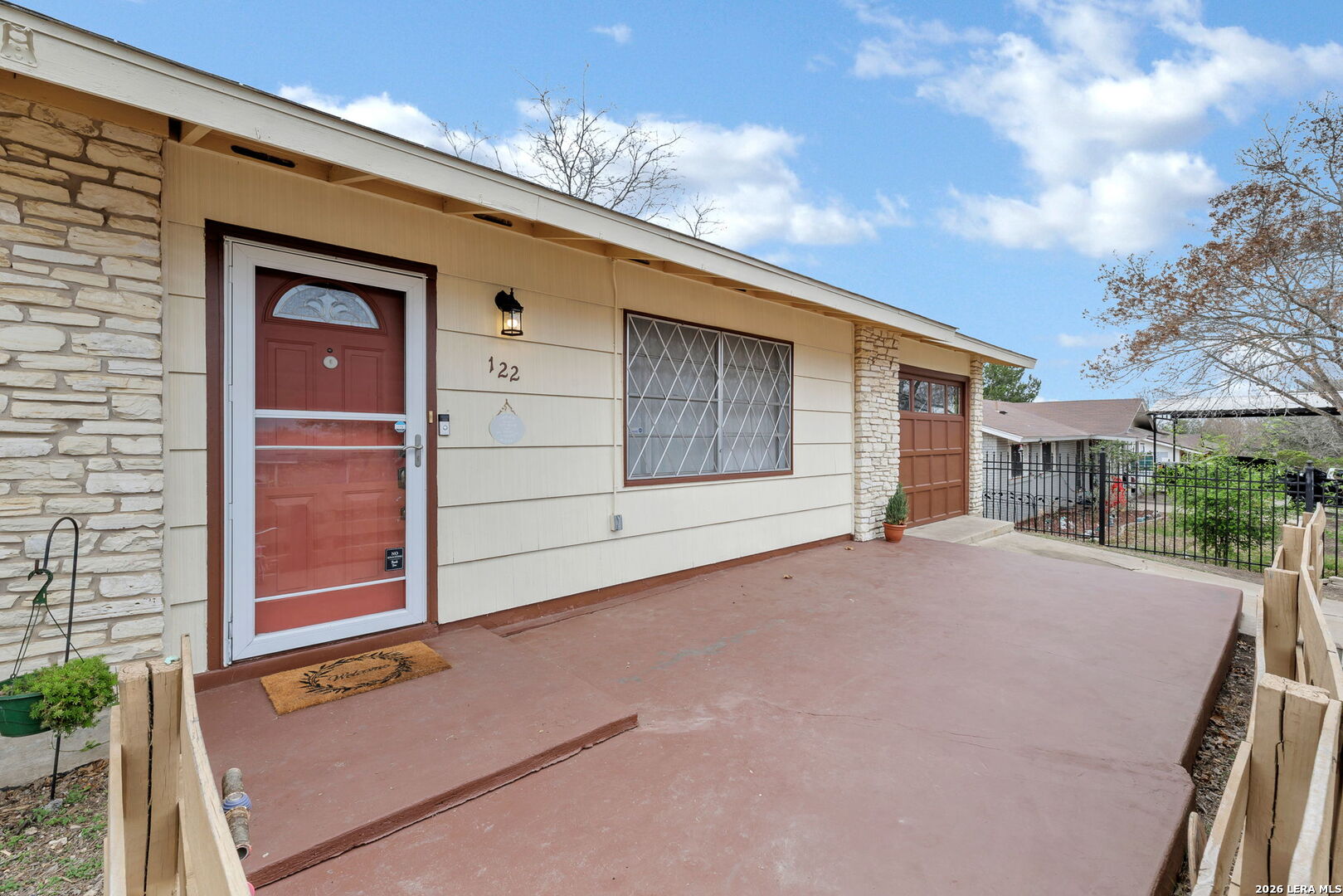 122 Morning Valley San Antonio TX 78227