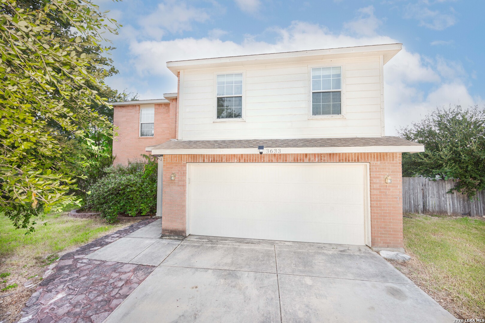 3633 Double Diamond Selma TX 78154