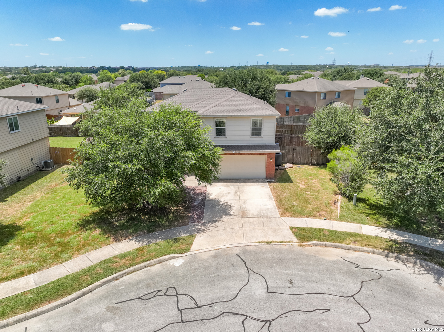 3633 Double Diamond Selma TX 78154
