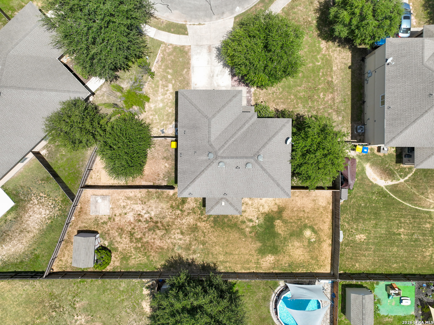 3633 Double Diamond Selma TX 78154