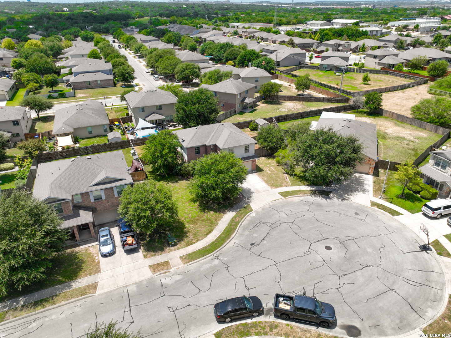 3633 Double Diamond Selma TX 78154