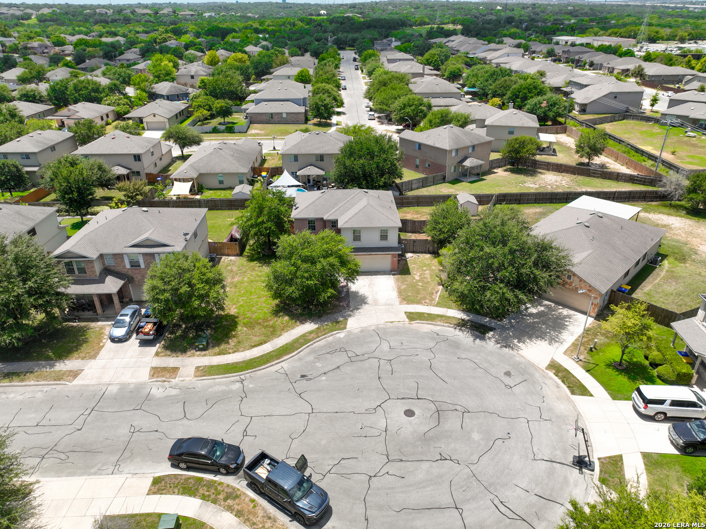 3633 Double Diamond Selma TX 78154