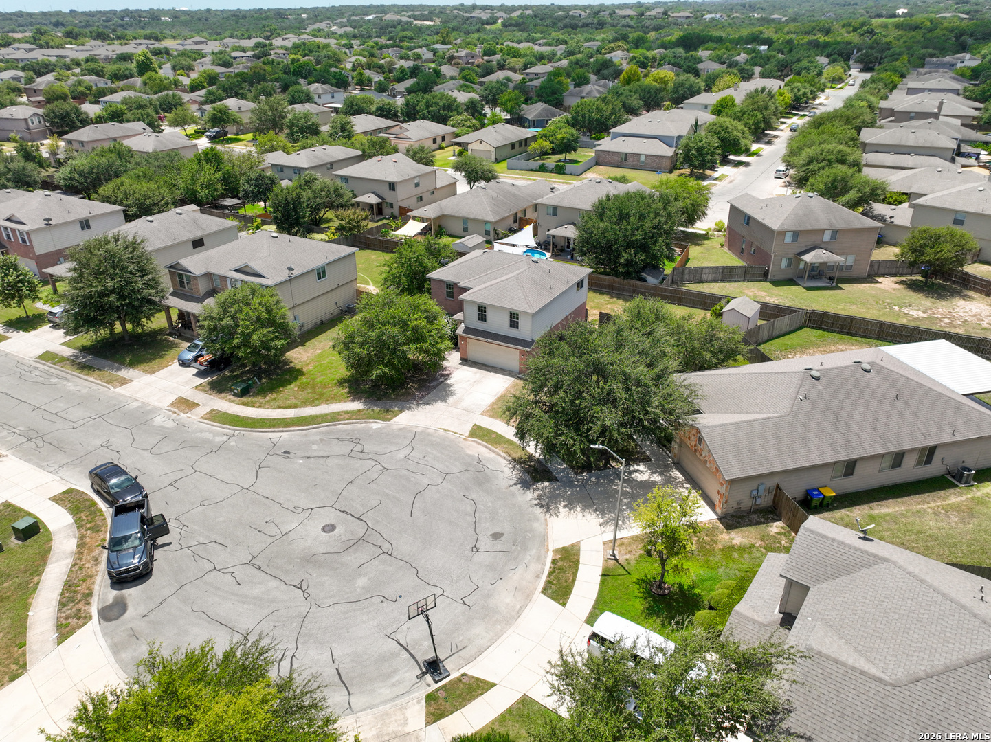 3633 Double Diamond Selma TX 78154