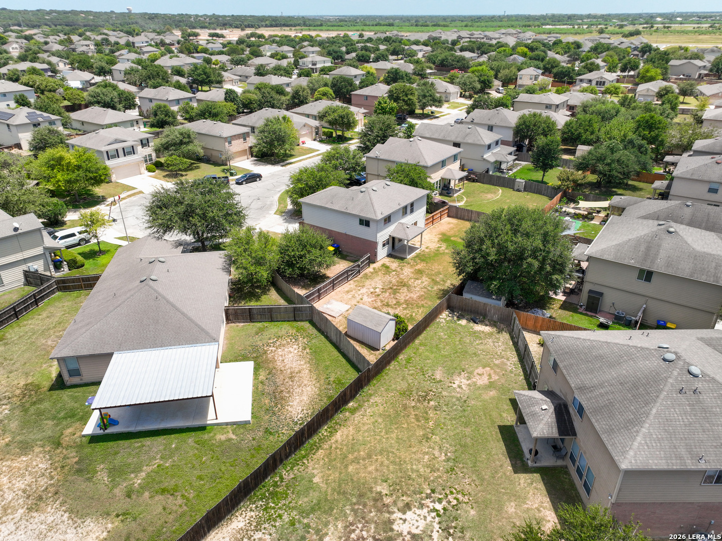 3633 Double Diamond Selma TX 78154