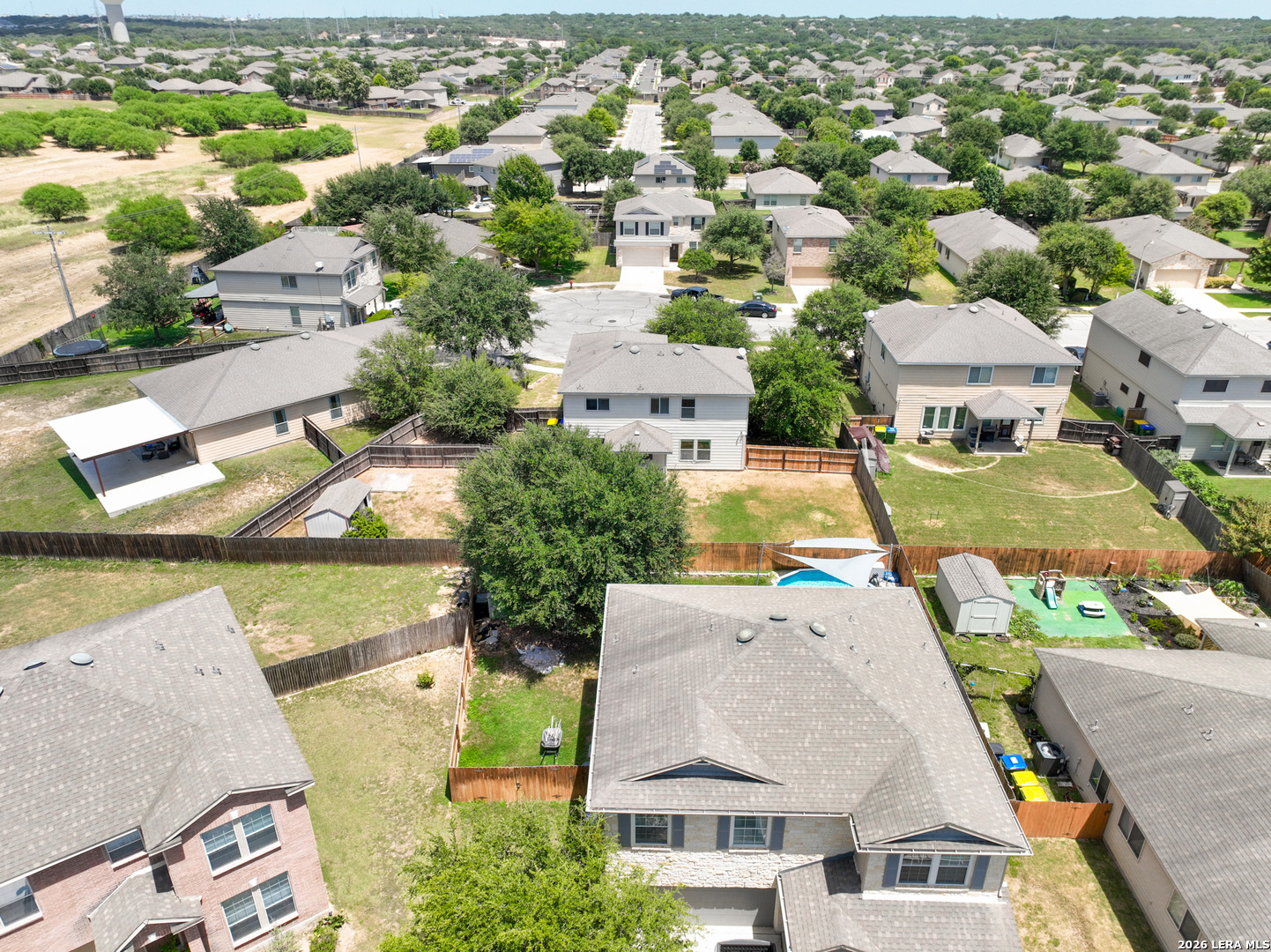 3633 Double Diamond Selma TX 78154