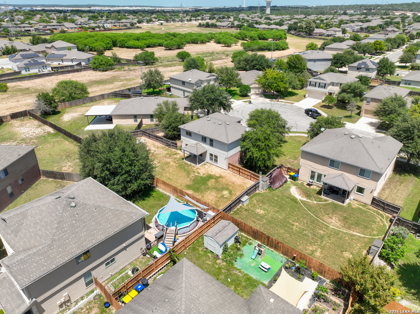 3633 Double Diamond Selma TX 78154