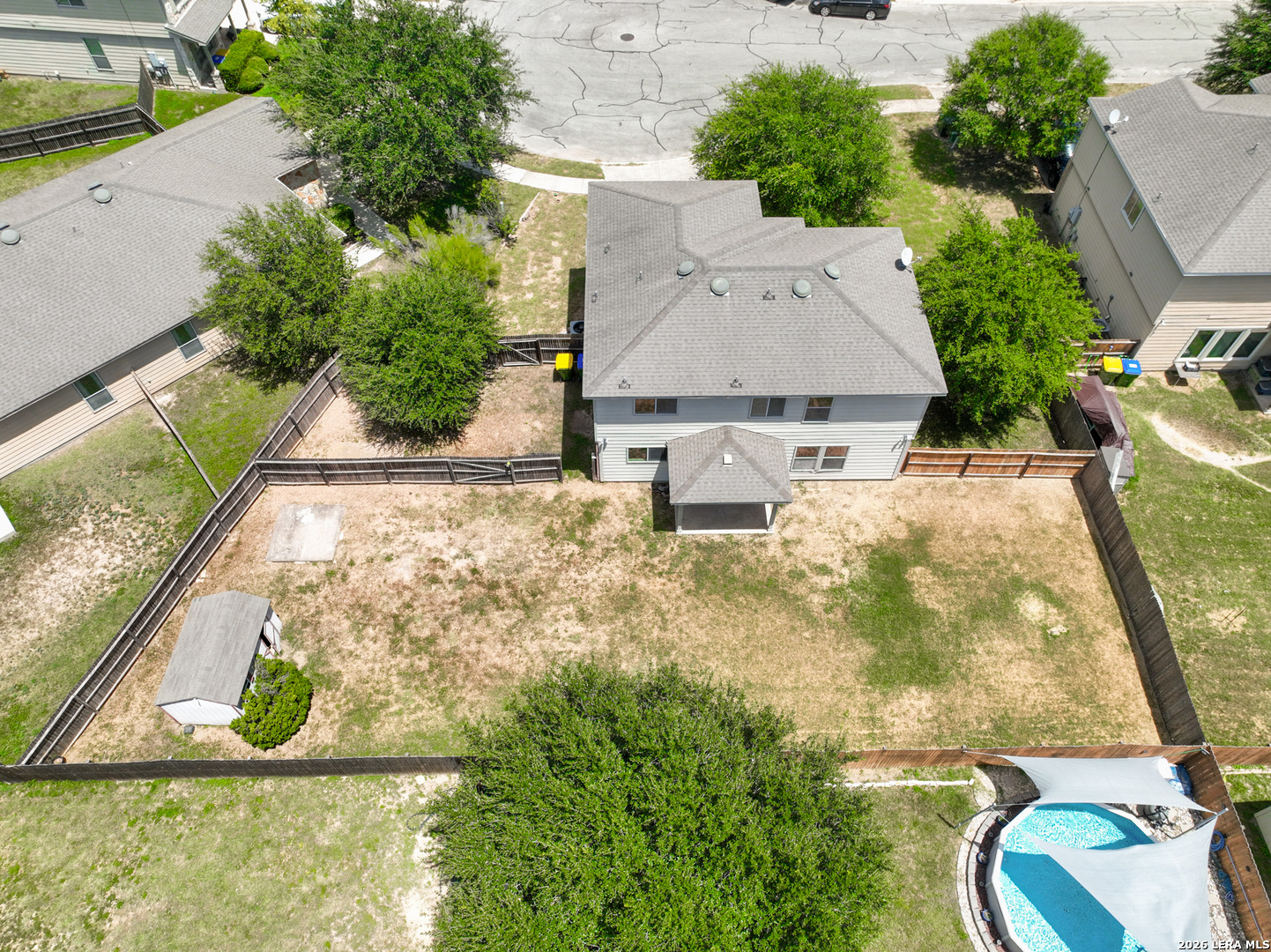 3633 Double Diamond Selma TX 78154