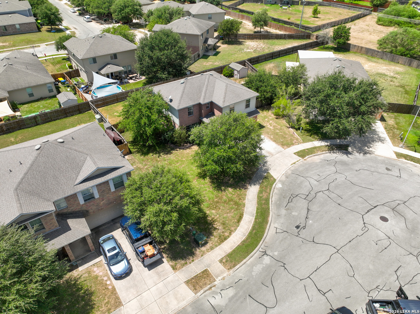3633 Double Diamond Selma TX 78154