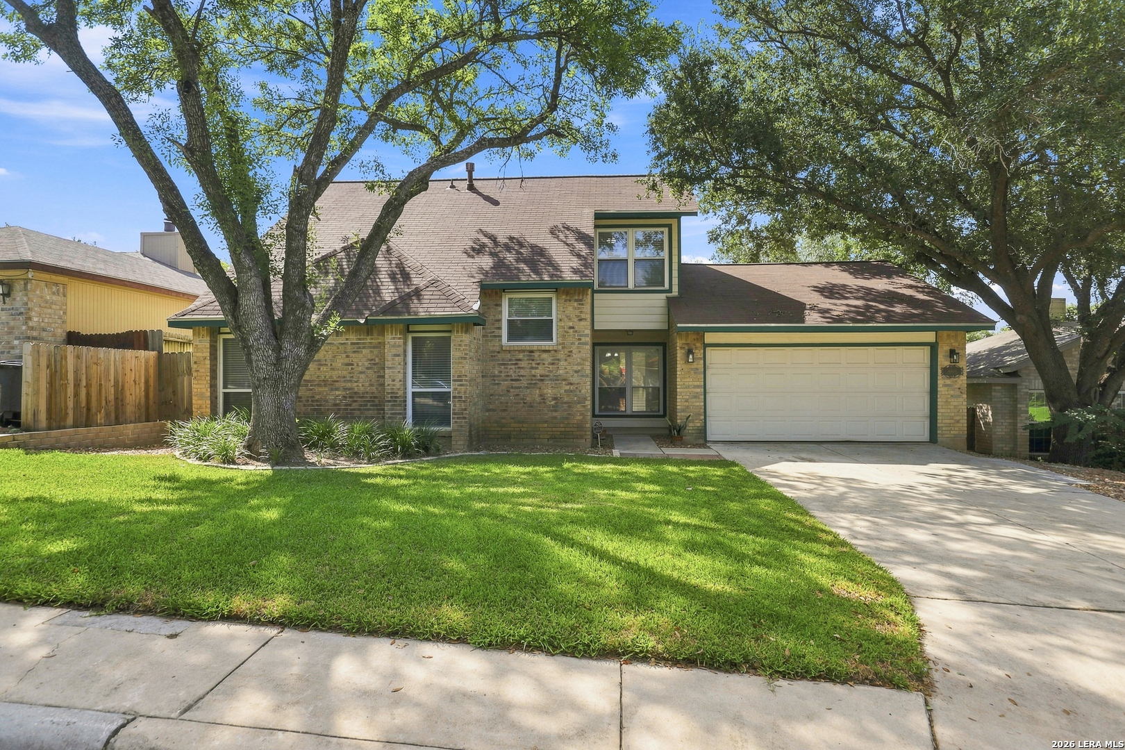 5946 Spring Cluster San Antonio TX 78247