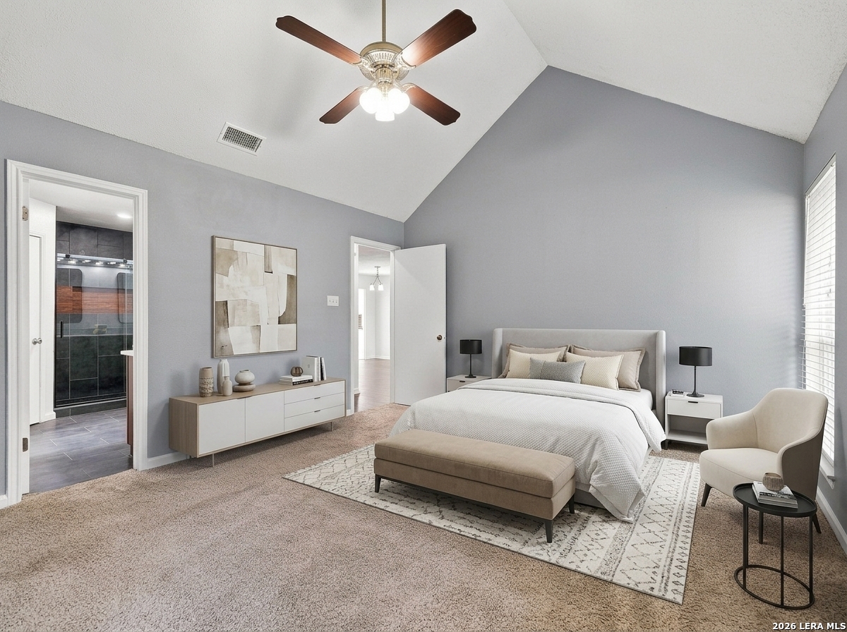 5946 Spring Cluster San Antonio TX 78247