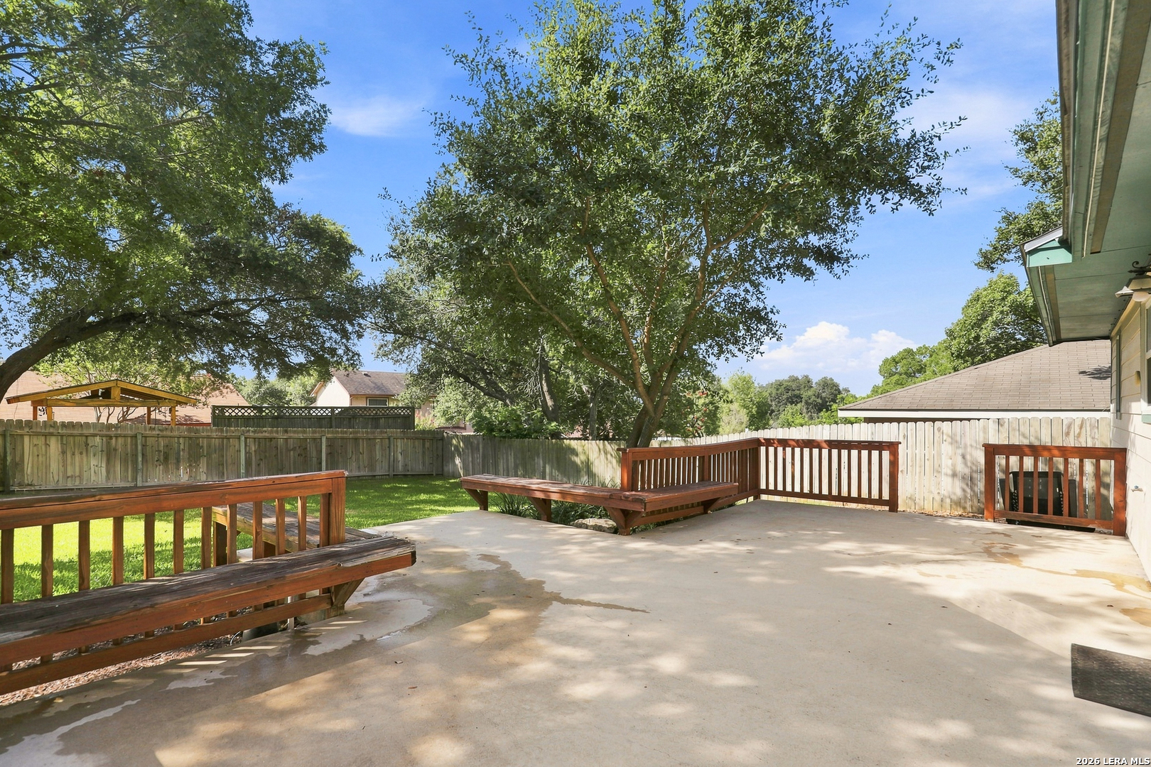 5946 Spring Cluster San Antonio TX 78247