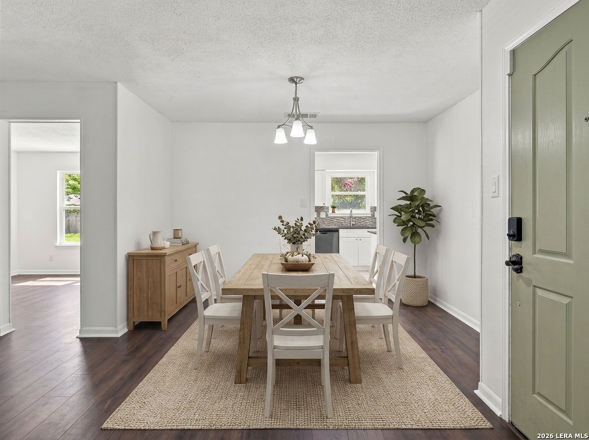 5946 Spring Cluster San Antonio TX 78247