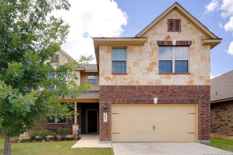 5612 Carriage Falls San Antonio TX 78261