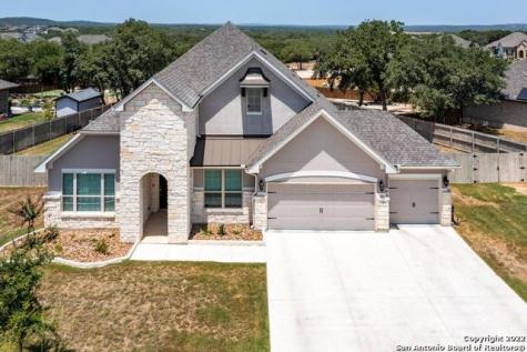 27815 Recanto San Antonio TX 78260