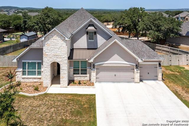 27815 Recanto San Antonio TX 78260