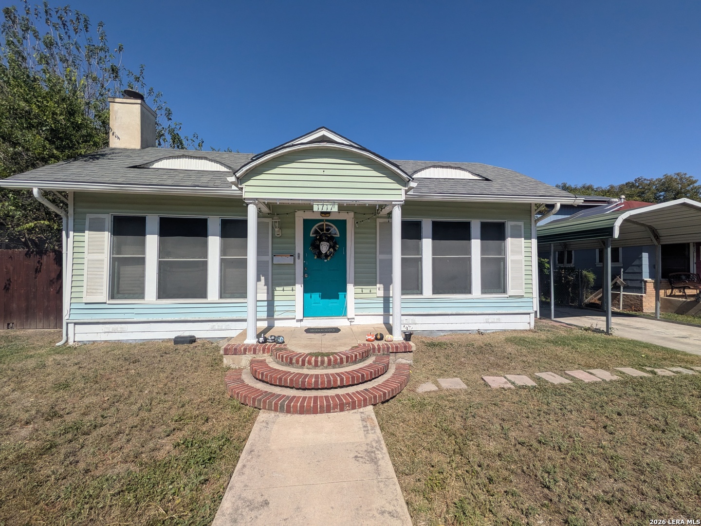 1717 W Olmos Drive San Antonio TX 78201