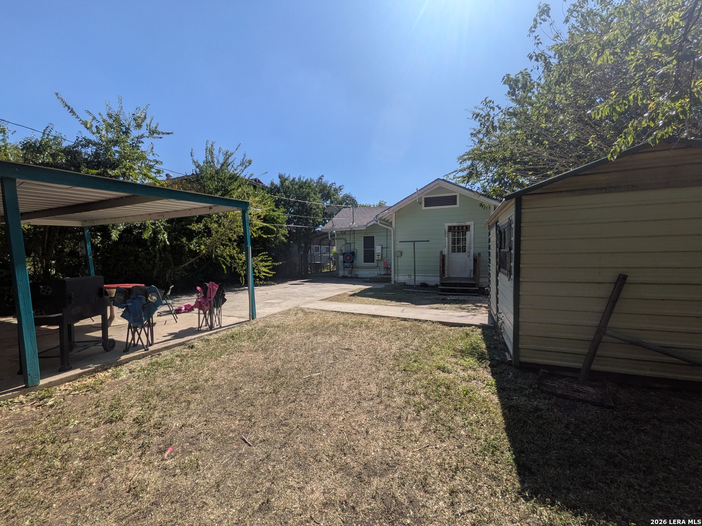 1717 W Olmos Drive San Antonio TX 78201