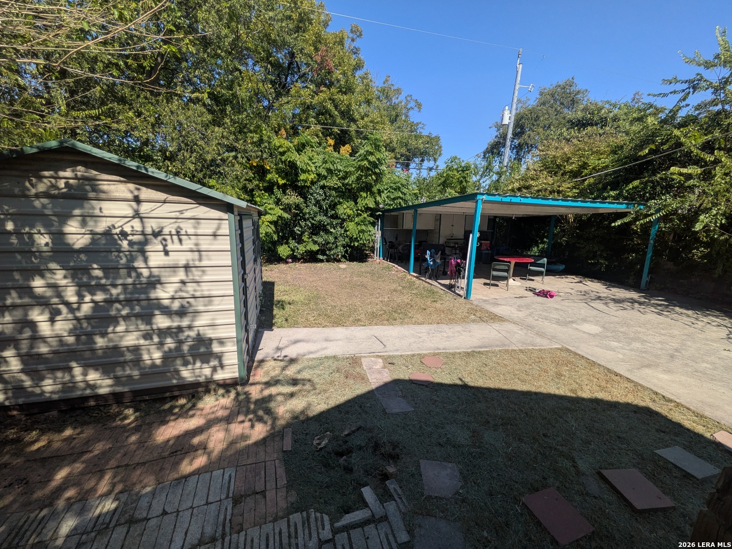 1717 W Olmos Drive San Antonio TX 78201