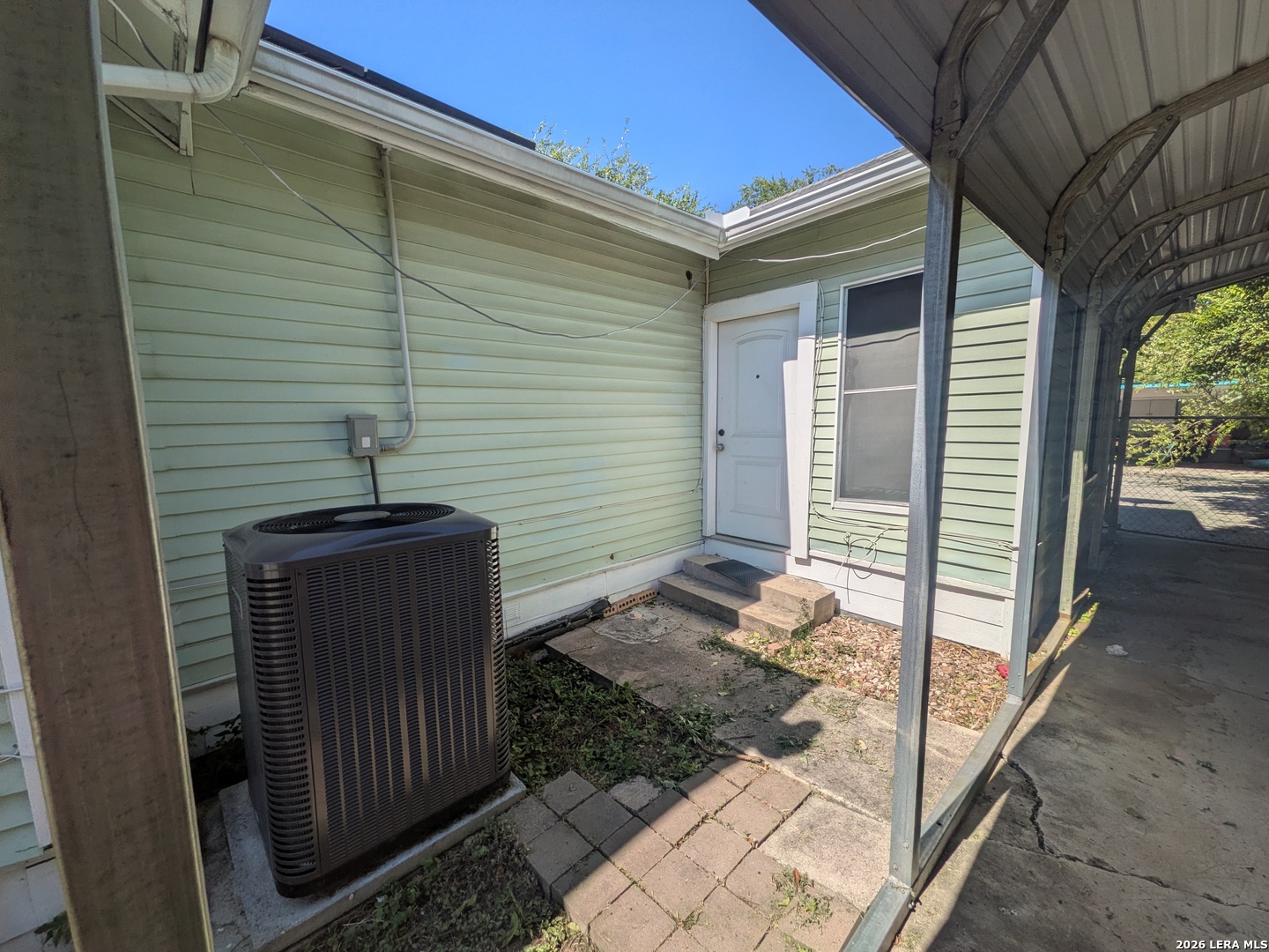 1717 W Olmos Drive San Antonio TX 78201