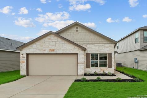4326 Southton Woods San Antonio TX 78223