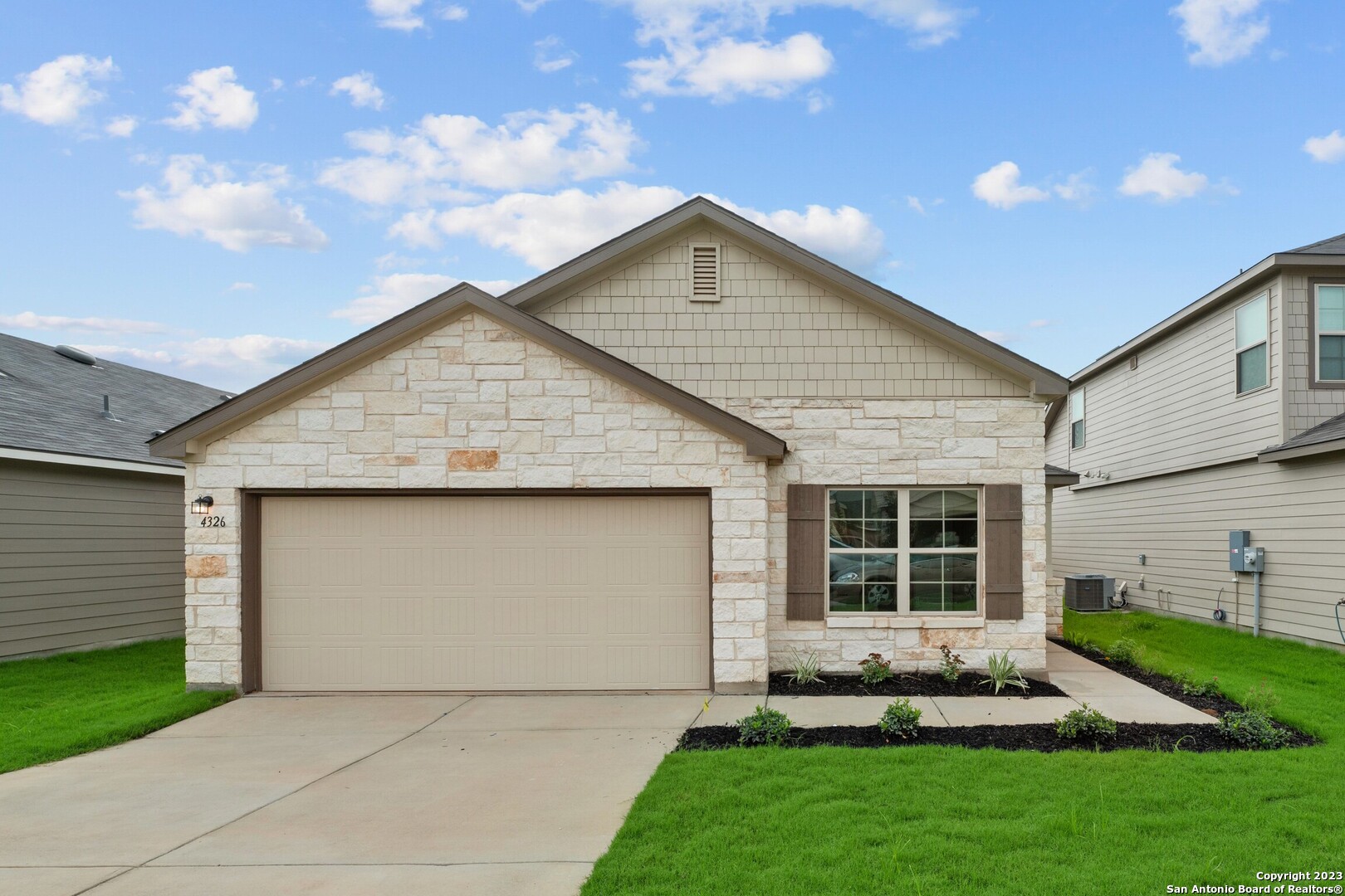 4326 Southton Woods San Antonio TX 78223