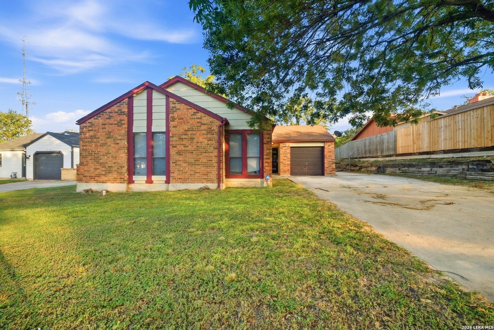 7250 Rimwood Street Live Oak TX 78233