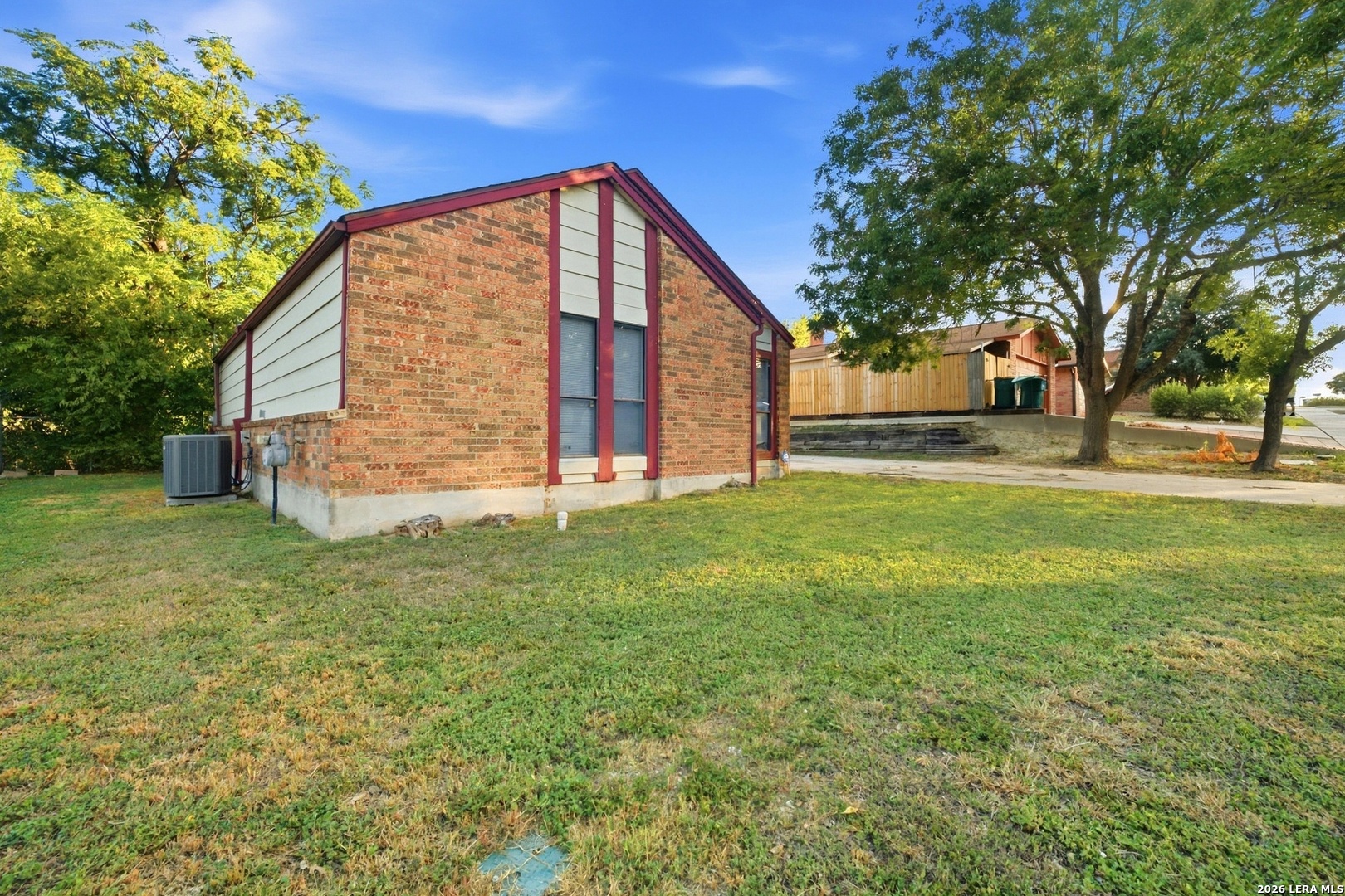 7250 Rimwood Street Live Oak TX 78233