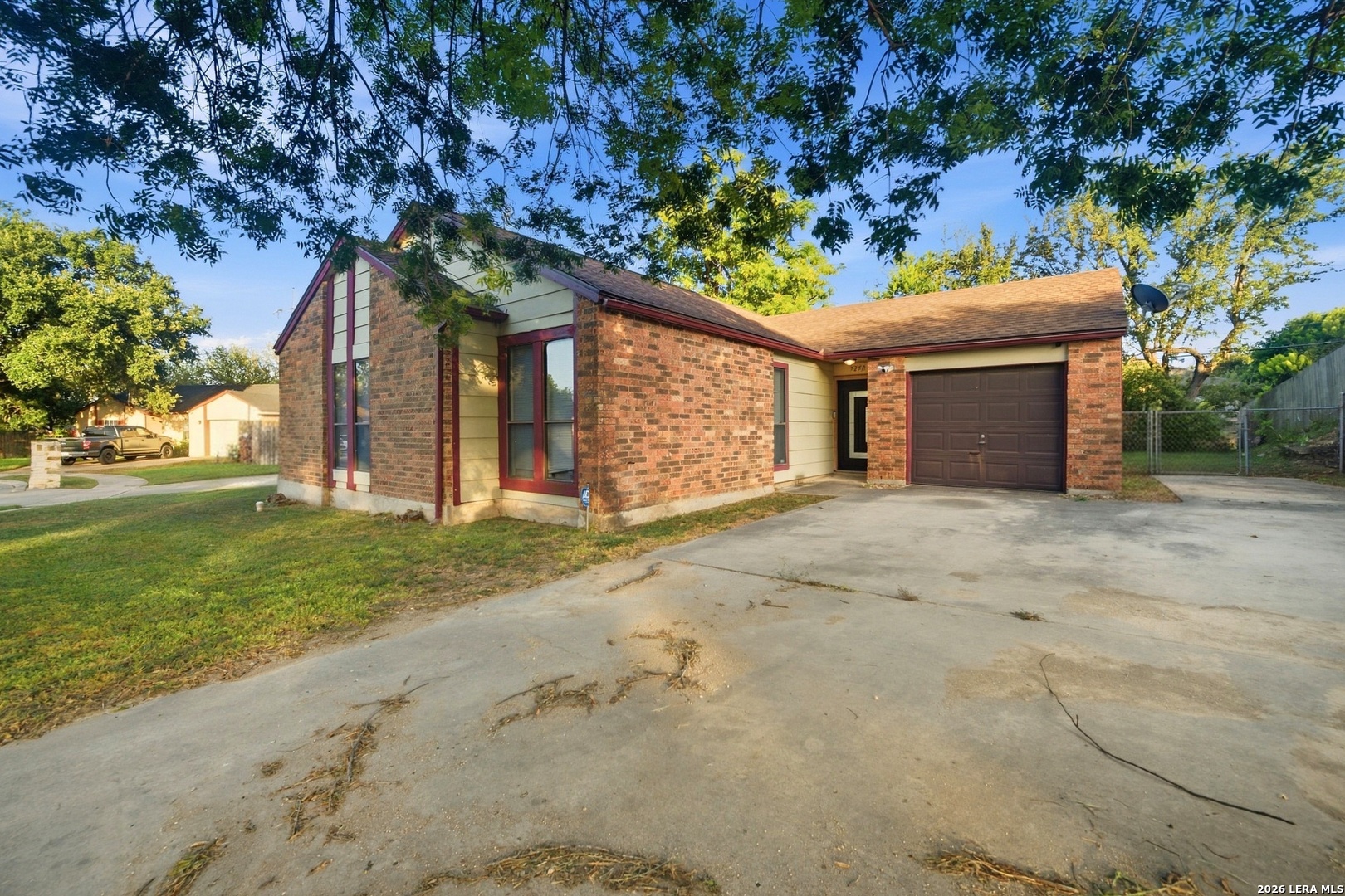 7250 Rimwood Street Live Oak TX 78233